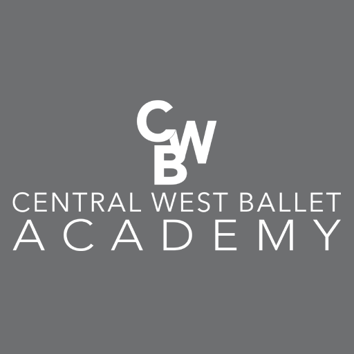 Central West Ballet Academy logo