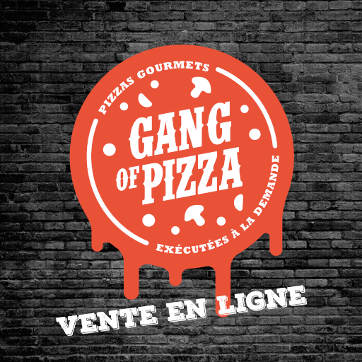 Gang Of Pizza Vente en Ligne - AppWisp.com