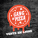 Gang Of Pizza Vente en Ligne