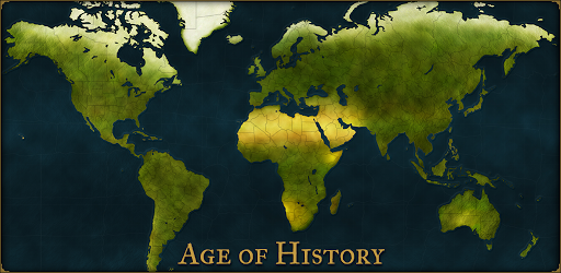 Age of History cover