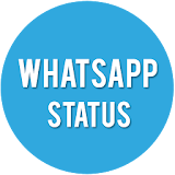 Status for Whatsapp icon