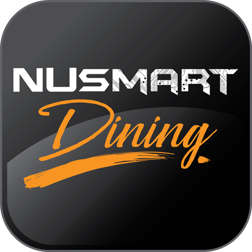 NUSmart Dining  Icon