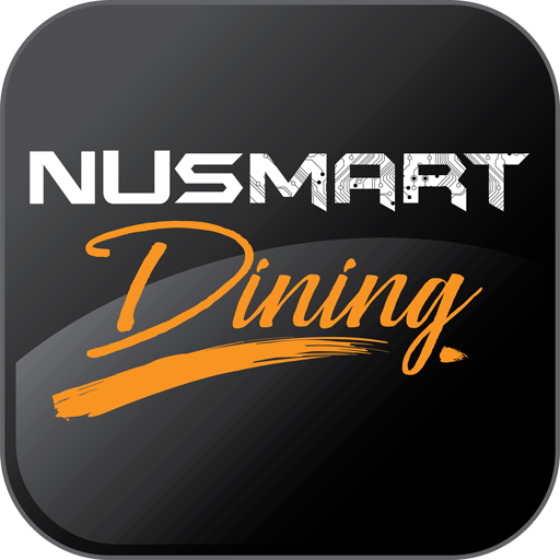 NUSmart Dining logo