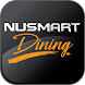 NUSmart Dining - Androidアプリ