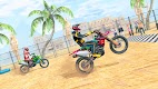 screenshot of OffRoad Dirt Bike:MX Motocross