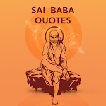 Cover Image of Unduh Shirdi Sai Baba Quotes Hindi 2.0 APK