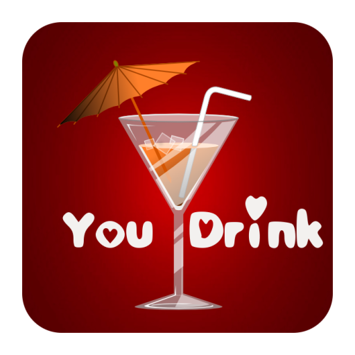 You Drink - Truth or Dare 2.2.0 Icon