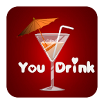 You Drink - Truth or Dare Apk
