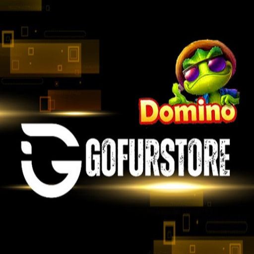 Gofur store - Jual Beli Chip logo