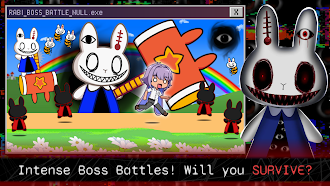 Game screenshot WonderEnd 0 apk download