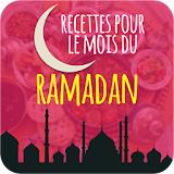 Recettes du Ramadan en français icon