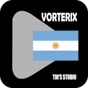 Radio Vorterix Rock Argentina