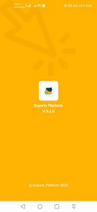 Exports Platform