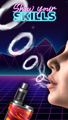 Virtual VapeN Pod Skill Screen 2