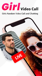 BabLive : Girl Video Call 1.0.3 APK + Mod (Unlimited money) untuk android