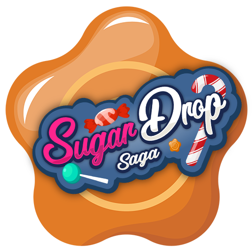 Sugar Drop Saga