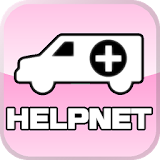HELPNET icon