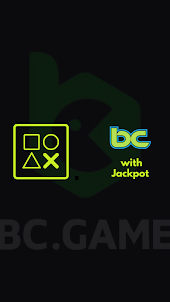 BC Game Jackpot Fun for Adults