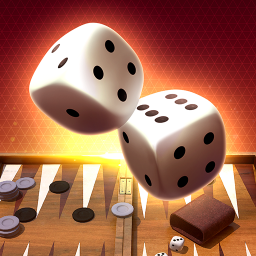 VIP Backgammon : Play Offline 1.16.46 Icon