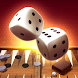 VIP Backgammon : Play Offline - Androidアプリ