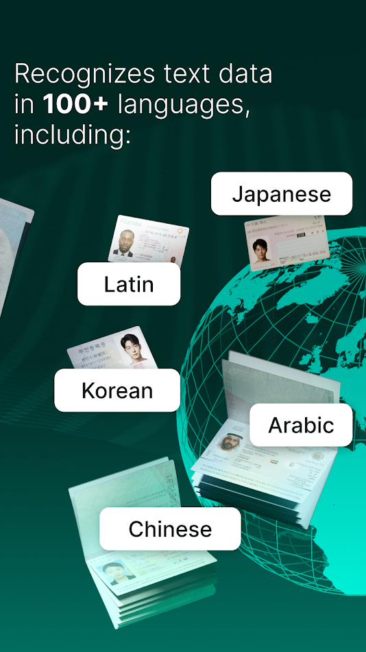 #2. Smart Engines (Android) By: Smart Engines Service LLC