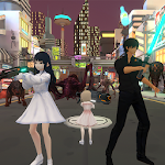 Cover Image of 下载 XRParty - Party, Social, Avatar, Chat, Friends 1.03.06121527 APK