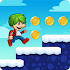 Super boy - Super World - adventure run1.1.9