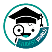 Student World  Icon