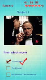 Movie Guess