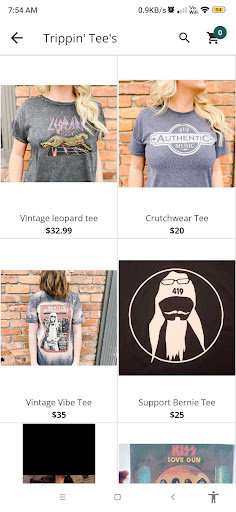 Hip To The Groove Boutique