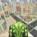 下载 Super City Superman Game Hero 安装 最新 APK 下载程序