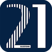 Top 20 Education Apps Like 21 QUESTIONS - Best Alternatives