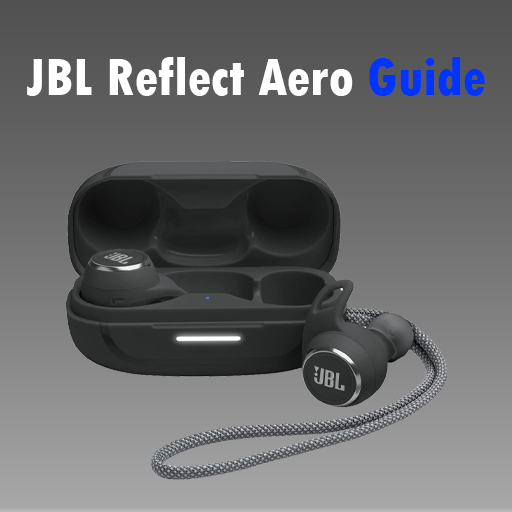 JBL Reflect Aero Guide