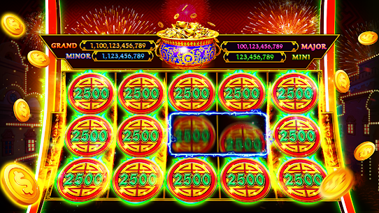 Grand Jackpot Slots – Casino For PC installation