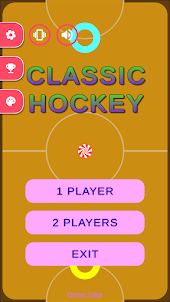 2 Kişilik Oyunlar - Air Hockey