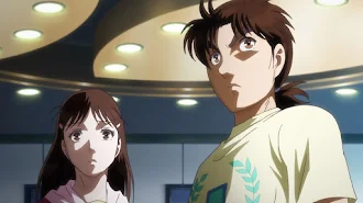 金田一少年の事件簿r Season 1 Episode 9 Tv On Google Play