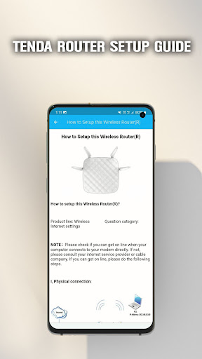 App-voorskou