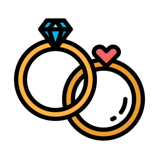 Our Day: Wedding Planner 1.2 Icon