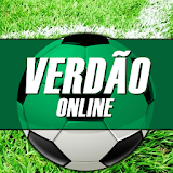 Verdão Online - Notícias do Palmeiras icon