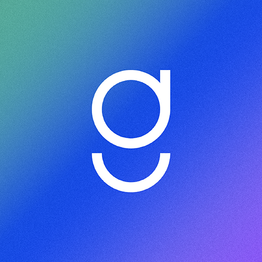 Goodblend logo