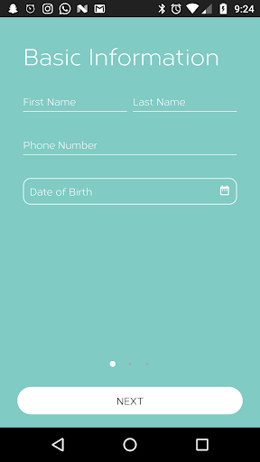 PHYX for Contractors