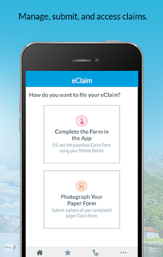 GeoBlue Screenshot 3 - AppWisp.com