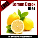 Lemon Detox Diet icon