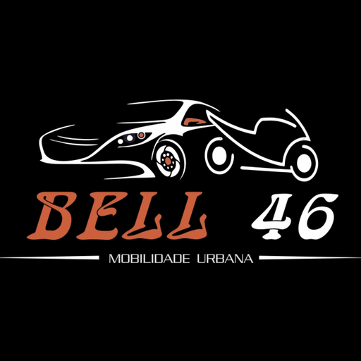 Bell46 logo