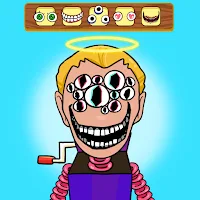 Monster Mix: Makeover