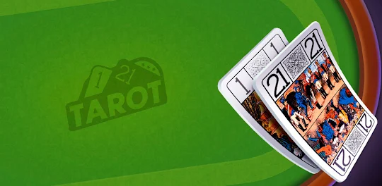 VIP Tarot - Jeu Tarot en ligne – Applications sur Google Play