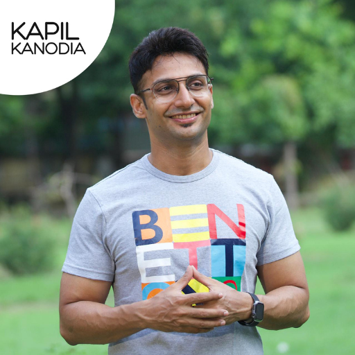 Coach Kapil - AppWisp.com