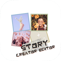 Story Creator Editor
