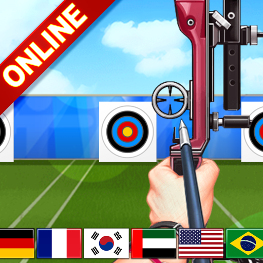 ArcheryWorldCup Online تنزيل على نظام Windows