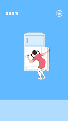 冷蔵庫のプリン食べられた - 脱出ゲームのおすすめ画像1